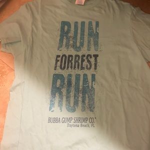 Bubba Gump T-shirt